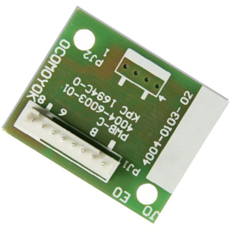 Konica Minolta IU310M Magenta (4047-603, IU-310M) — Chip