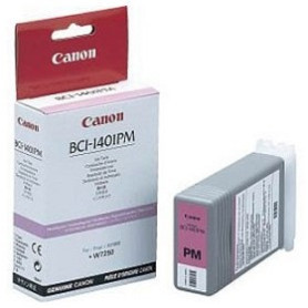 Cartus de cerneala Canon BCI-1401PM Photo Magenta (7573A001, BCI1401PM)