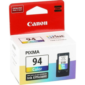Cartus de cerneala Canon CL-94 Color (8593B001, CL94 CMY)
