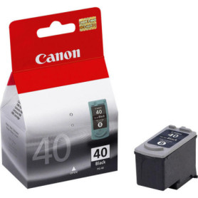 Cartus de cerneala Canon PG-40 Black (0615B001, PG40BK)