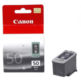 Cartus de cerneala Canon PG-50 Black (0616B001, PG50BK)