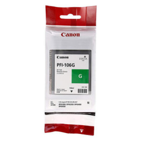 Cartus de cerneala Canon PFI-106G Green (6628B001, PFI106G)