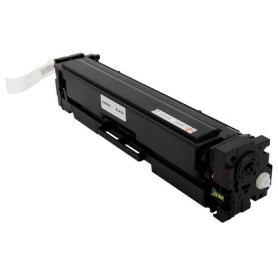 Toner compatibil (1.4K) HP 203A Black (CF540A, HP203A)