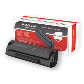 Pantum PA-110H Black (PA110H) — Cartus de toner