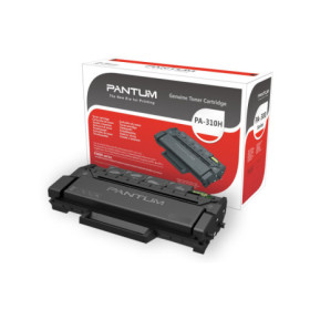 Pantum PA-310X Black (PA310X) — Cartus de toner