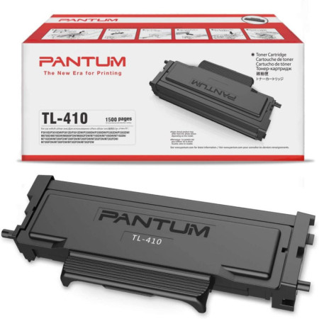 Pantum TL-410 Black (TL410) — Cartus de toner