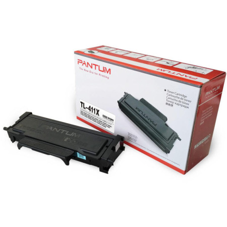 Pantum TL-411X Black (TL411X) — Cartus de toner
