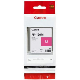 Cartus de cerneala Canon PFI-120M Magenta (2887C001, PFI120M)