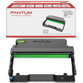 Pantum DL-5120 Black (DL5120) — Cartus de toner