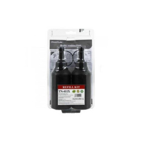 Pantum TN-411X Refill Kit (toner si chip TL-410) — Kit de