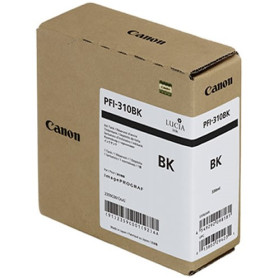 Cartus de cerneala Canon PFI-320Y Yellow (2893C001, PFI320Y)