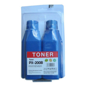 Pantum PX-200 Refill kit (toner si chip PA-210) — Kit de