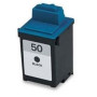Lexmark 50 Black (17G0050E) — Cartus compatibil