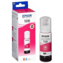 Epson 106 Magenta (C13T00R340) — Flacon cerneala