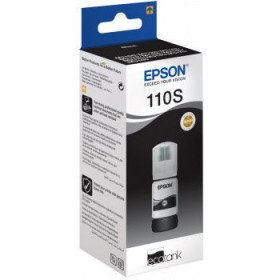 Epson 110S Black (C13T01L14A) — Flacon cerneala