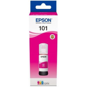 Epson 101 Magenta (C13T03V34A) — Flacon cerneala