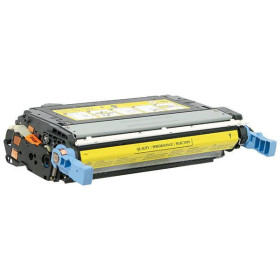 HP 503A Yellow (Q7582A) — Toner compatibil