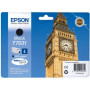 Epson T7031 Black (C13T70314010) — Cartus de cerneala
