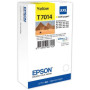 Epson T7014 Yellow (C13T70144010) — Cartus de cerneala