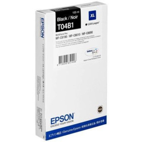 Epson T04B1 Black (C13T04B140, C13T04B14N) — Cartus de