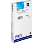 Epson T04B2 Cyan (C13T04B240, C13T04B24N) — Cartus de