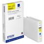 Epson T04C4 Yellow (C13T04C440, C13T04C44N) — Cartus de