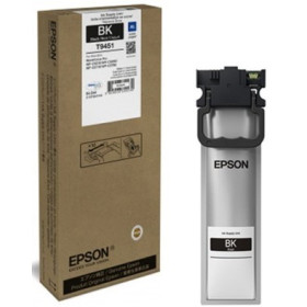 Epson T9451 Black (C13T945140) — Cartus de cerneala