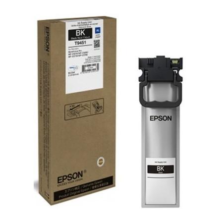 Epson T9451 Black (C13T945140) — Cartus de cerneala