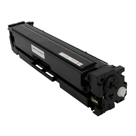 Toner compatibil (1.2K) Canon 054 Magenta (3022C002, CRG-054M, CRG054M)