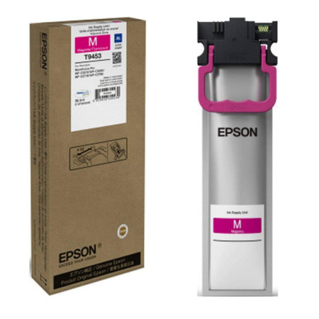 Epson T9453 Magenta (C13T945340) — Cartus de cerneala