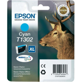 Epson T1302 Cyan (C13T13024012) — Cartus de cerneala