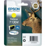 Epson T1304 Yellow (C13T13044012) — Cartus de cerneala