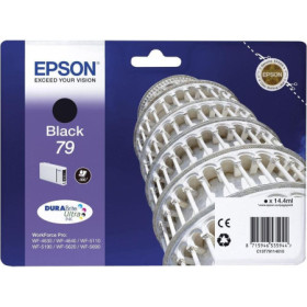 Epson 79 Black (C13T79114010) — Cartus de cerneala