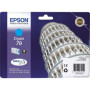 Epson 79 Cyan (C13T79124010) — Cartus de cerneala