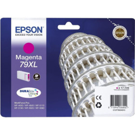 Epson 79XL Magenta (C13T79034010) — Cartus de cerneala