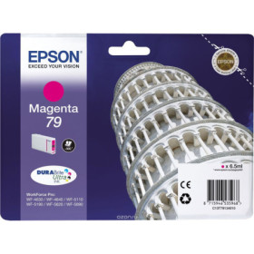 Epson 79 Magenta (C13T79134010) — Cartus de cerneala