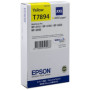 Epson T7894 XXL Yellow (C13T789440) — Cartus de cerneala