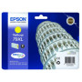Epson 79XL Yellow (C13T79044010) — Cartus de cerneala
