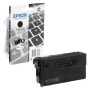 Epson 407 Black (C13T07U140) — Cartus de cerneala