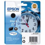 Epson 27 Black (C13T27014012) — Cartus de cerneala