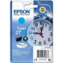 Epson 27XL Cyan (C13T27124012) — Cartus de cerneala