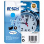 Epson 27 Cyan (C13T27024012) — Cartus de cerneala