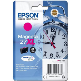 Epson 27XL Magenta (C13T27134012) — Cartus de cerneala