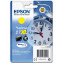 Epson 27XL Yellow (C13T27144012) — Cartus de cerneala