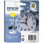 Epson 27 Yellow (C13T27044012) — Cartus de cerneala