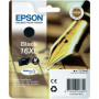 Epson 16XL Black (C13T16314012) — Cartus de cerneala