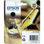 Epson 16 Black (C13T16214012) — Cartus de cerneala