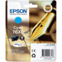 Epson 16XL Cyan (C13T16324012) — Cartus de cerneala