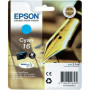 Epson 16 Cyan (C13T16224012) — Cartus de cerneala