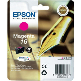 Epson 16 Magenta (C13T16234012) — Cartus de cerneala
